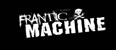 logo Frantic Machine